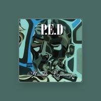 P.E.D.