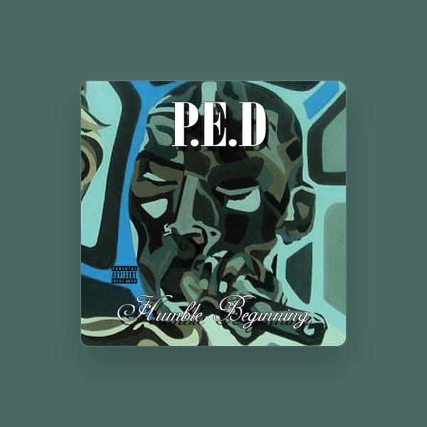 P.E.D.