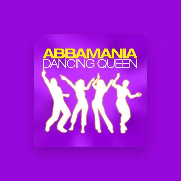 Abbamania