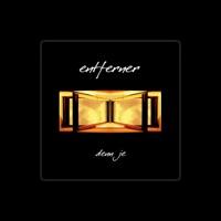Entferner