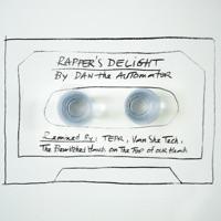 Rapper's Delight (Van She Tech Remix)