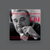 Lyndon B. Johnson