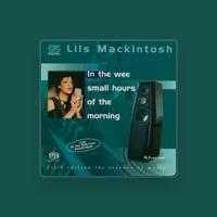Lils Mackintosh