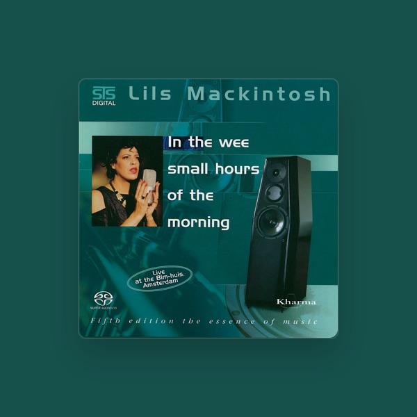 Lils Mackintosh