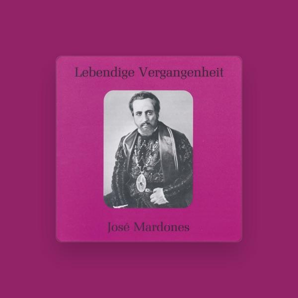 Jose Mardones