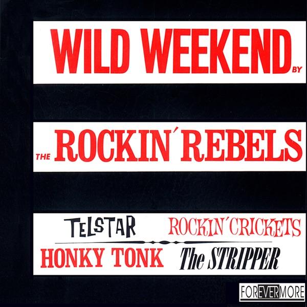 Wild Rebel