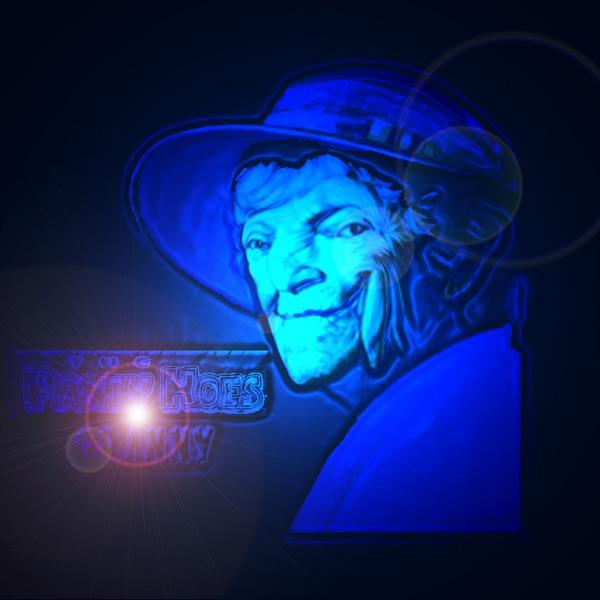 Granny (Bear Costume Remix)