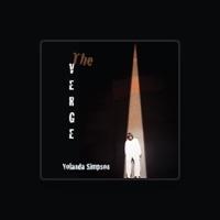 Yolanda Simpson