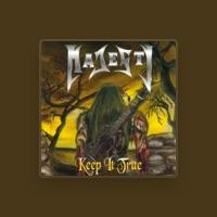 Majesty