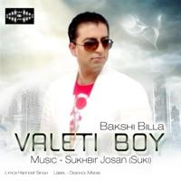 Valeti Boy