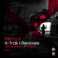 X-Trak 1 (Regis Remodel)