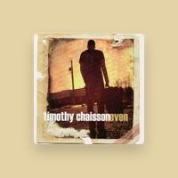 Timothy Chaisson