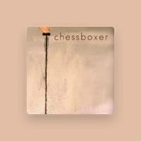Chessboxer