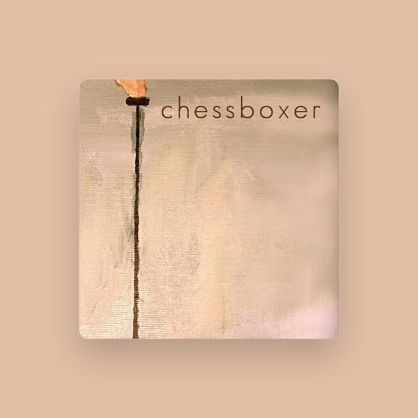 Chessboxer