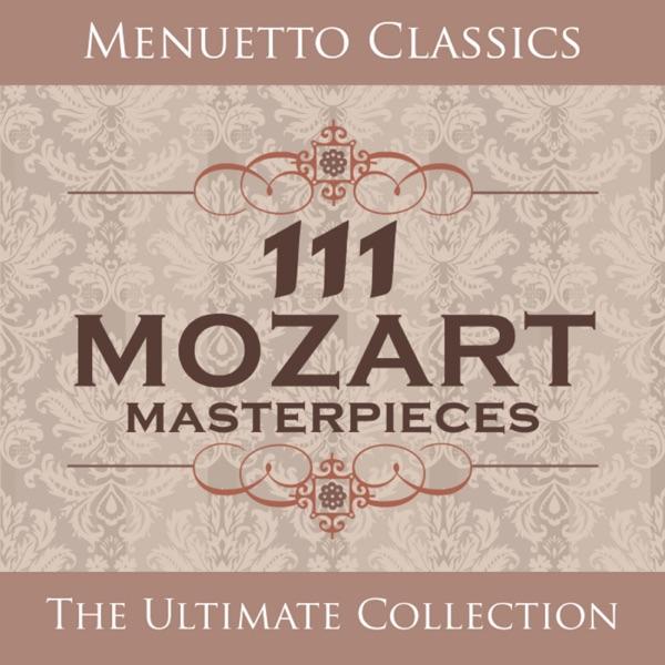 Serenade No. 9 In D Major, K. 320 "Posthorn": VI. Menuetto Trio I - Trio II
