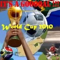 It's A Gooooal!!!