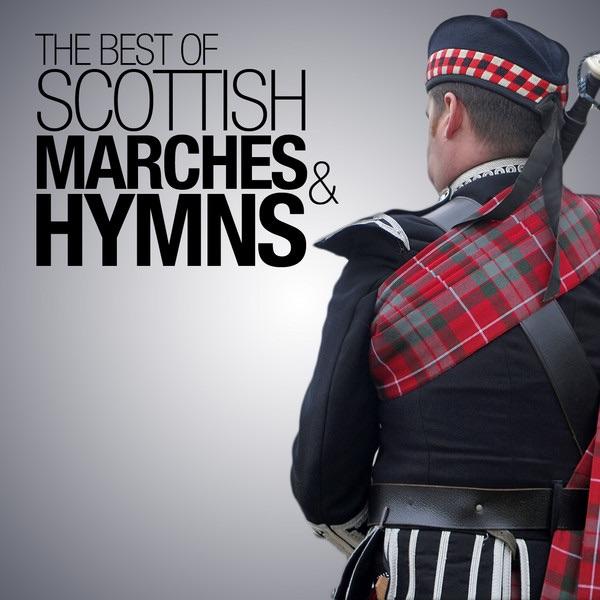 Medley: I. Scotland the Brave, Ii. the Black Bear
