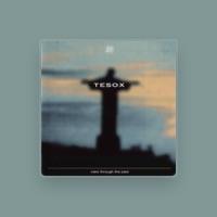 Tesox