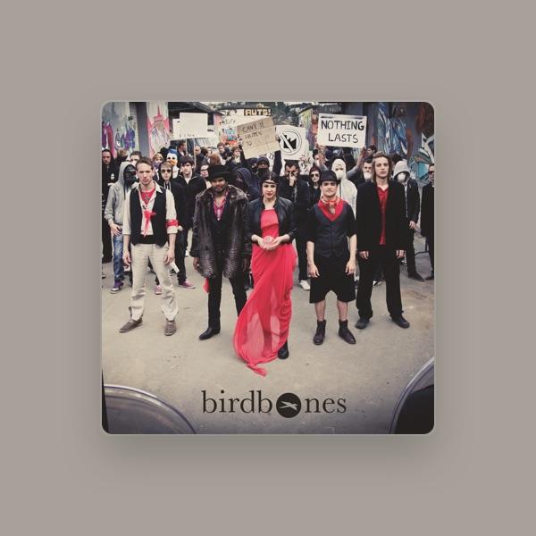 BIRDBONES