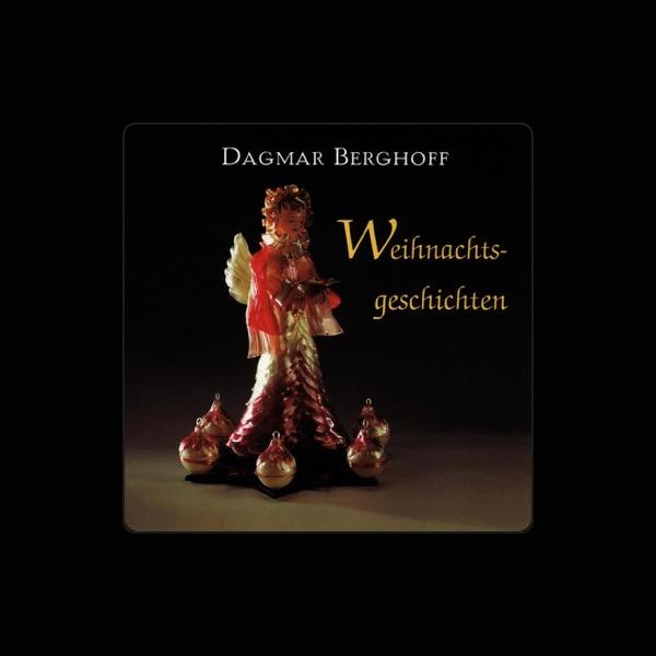 Dagmar Berghoff