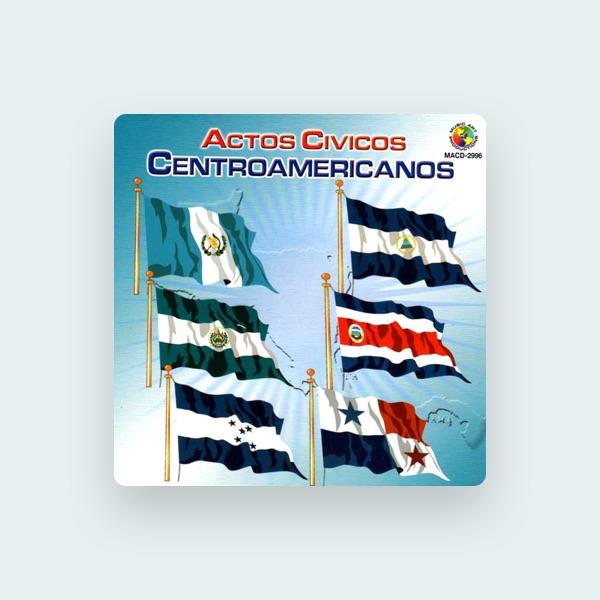 Actos Civicos Centroamericanos