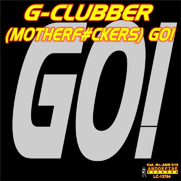 Go (Brisby & Jingles Remix)