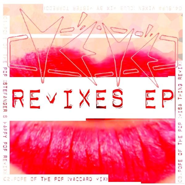 Pope Of The Pop (Vaccaro Mix)