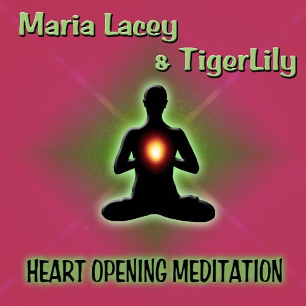 Heart Opening Meditation