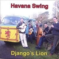 Minor Swing