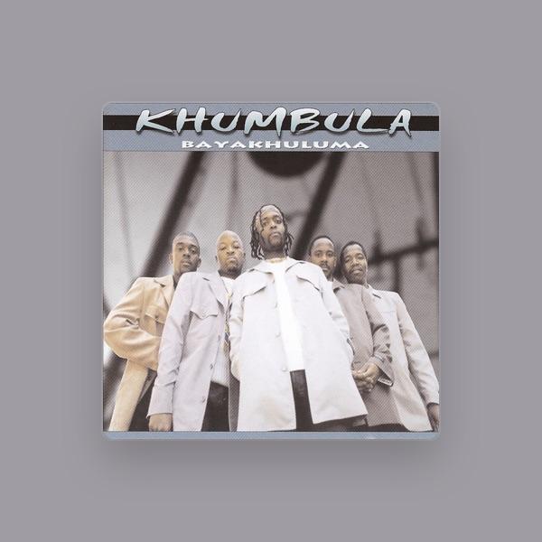 Khumbula