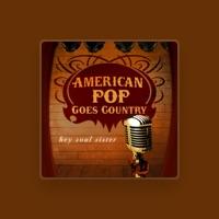 American Pop Goes Country