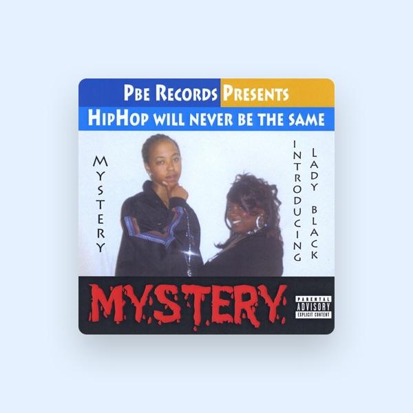 Mystery