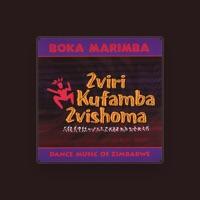 Boka Marimba