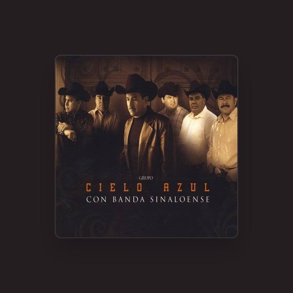 Grupo Cielo Azul
