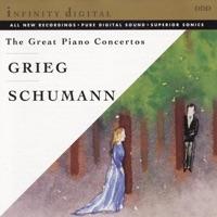 Piano Concerto in A minor, Op. 16: III. Allegro moderato molto e marcato