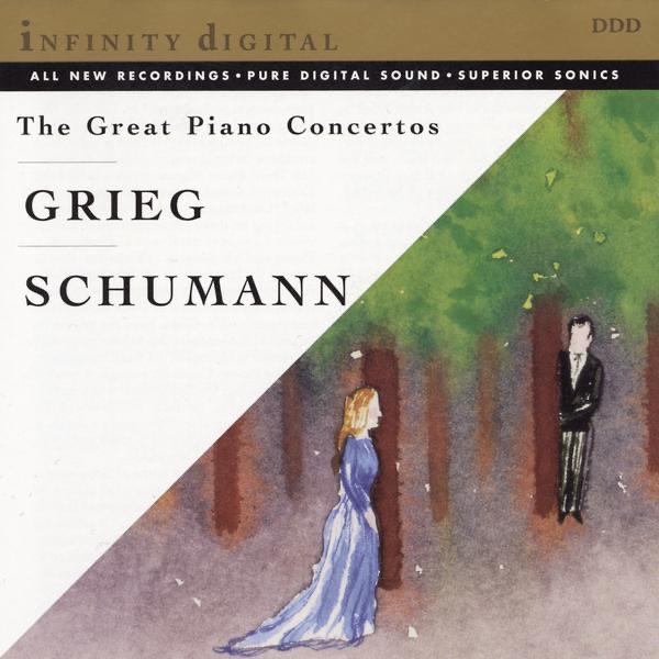 Piano Concerto in A minor, Op. 16: III. Allegro moderato molto e marcato