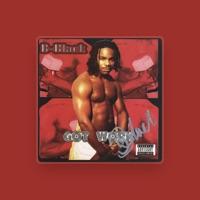 B.Black