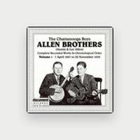 The Allen Brothers