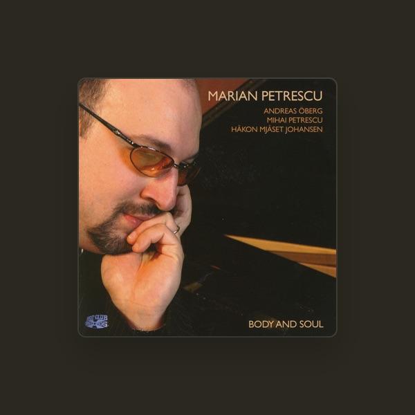 Marian Petrescu Quartet