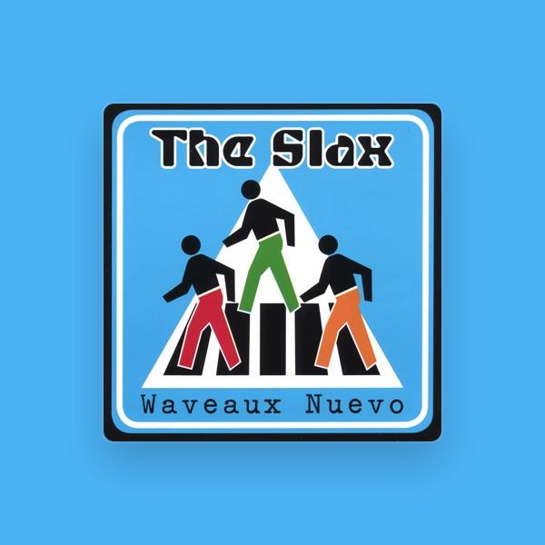 The Slax