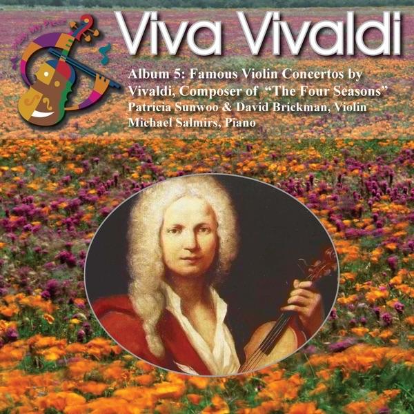 Concerto In a Minor, Op. 3, No. 6: II. Largo