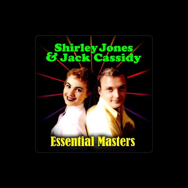 Jack Cassidy