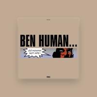 Ben Human