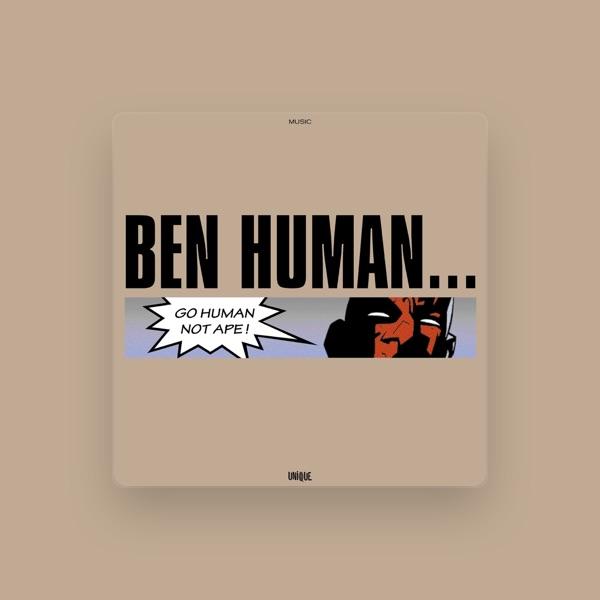 Ben Human
