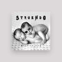 Struendo