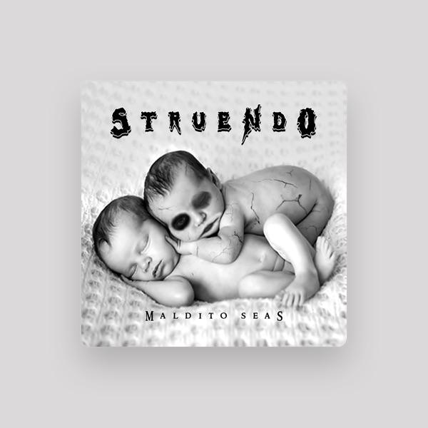 Struendo