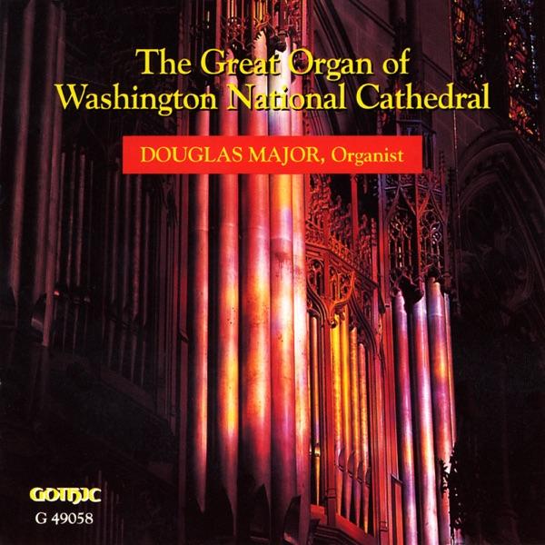 3 Chorales for Organ: No. 3 in A minor, M. 40