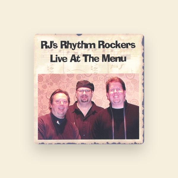 RJ's Rhythm Rockers