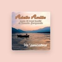 Adelio Amille