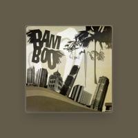 Bamboo
